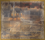 Thanksgiving♥
