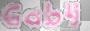 gaby pink
