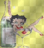 betty boop