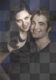 kristen and rob