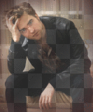 Rob Pattinson
