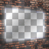 wall frame