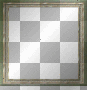 vintage - glamour frame