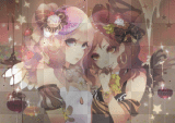 Vanilla & Chocolate