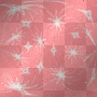 Xmas Glitter Background~Red
