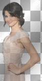classy selena