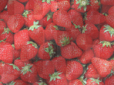 strawberry