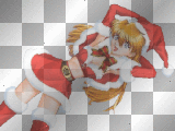 Anime-Christmas~zane