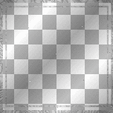 Tp - Gray Frame