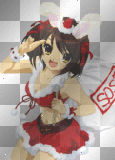 Haruhi