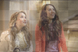 emily & miley wish on a star