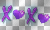 XOXO