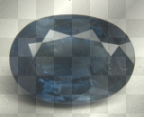ZAFIRO BLUE