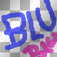 Blu