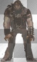 Brutal Eddie