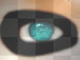 gaara's eyes