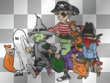 Halloween