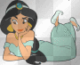 princess