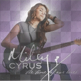 Miley Cyrus album