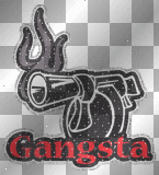 Gangsta Gangsta