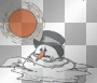 bonhomme de neige bonhomme de neige