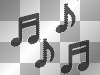Note Musicali - ISYMILOU