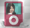 Ipod: Selena Gomez - ISYMILOU