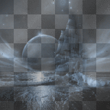 Mejserr ghost ship background Mejserr ghost ship background