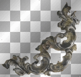 Antique Border 