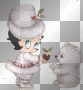 BABY BETTY BOOP B75