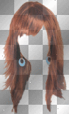 hair