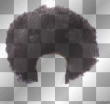 hair
