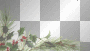 christmas garland frame b75 christmas garland frame b75