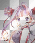 Anime pink