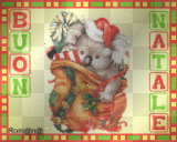 buon natale