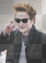 Robert Pattinson!