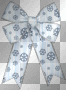 Classic Christmas Bow