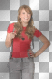 Emily Osment...