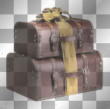 ☺©Vintage Luggage®☺