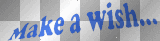 Make a Wish [Blue]