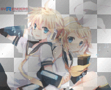 Len and Rin
