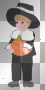 THANKSGIVING,FALL,THANKSGIVING/TFM448,PILGRIMS