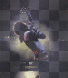 (146) Michael Jackson by anexsunamun_02