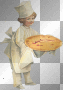 Vintage Baker