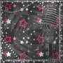 animated music bg