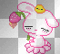 kitty_8891 cute kawaii baby glitter