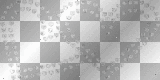 heart  crystal