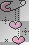 Kitty_8891 cute deco kawaii glitter