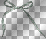 Satin Bow