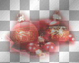 Christmas deco